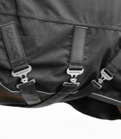 WALDHAUSEN SCANDIC Outdoordecke, 50 g