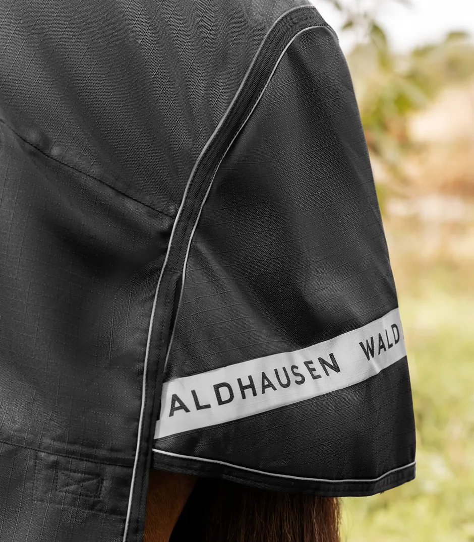 WALDHAUSEN SCANDIC Outdoordecke, 100 g