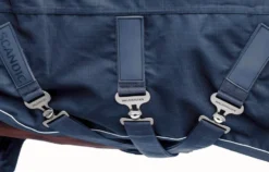 WALDHAUSEN SCANDIC Outdoordecke, 300 g