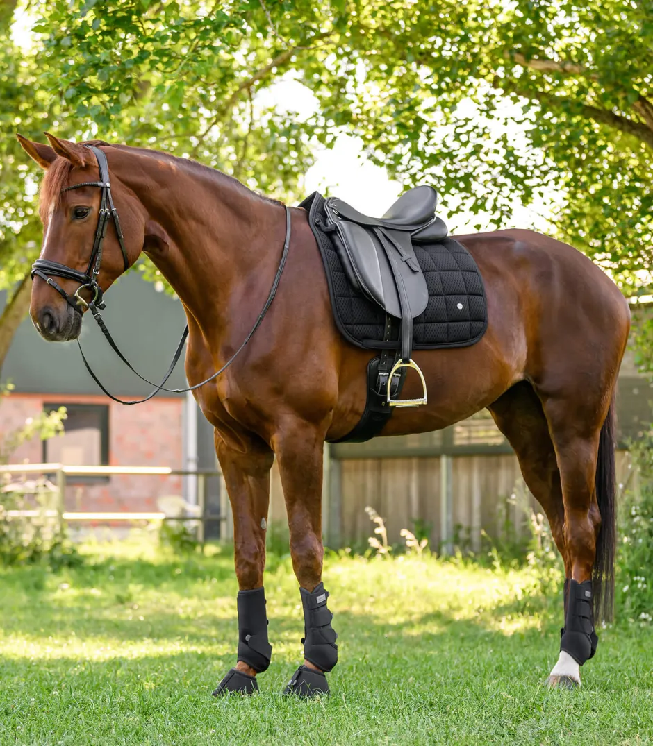 WALDHAUSEN Schabracke Breath Performance