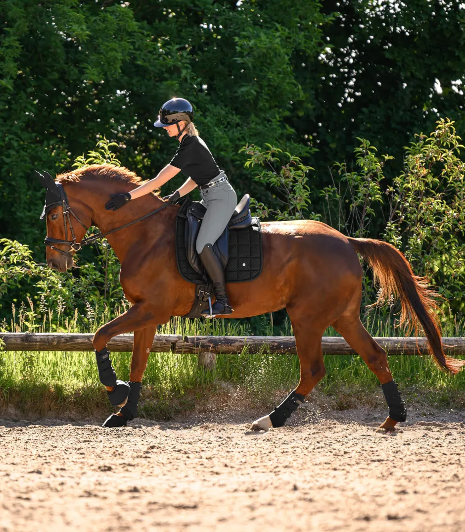 WALDHAUSEN Schabracke Breath Performance