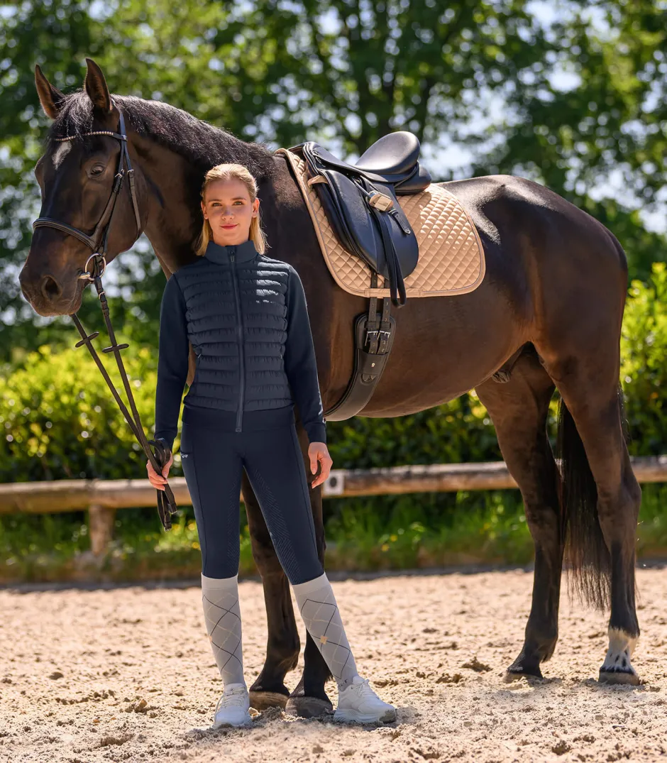 WALDHAUSEN Schabracke Felix Glam