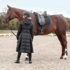 WALDHAUSEN Schabracke Felix Glam