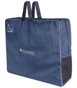 WALDHAUSEN Schabracken-Tasche, nachtblau