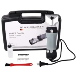 WALDHAUSEN Schermaschine