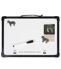 WALDHAUSEN Schreib- und Magnettafel