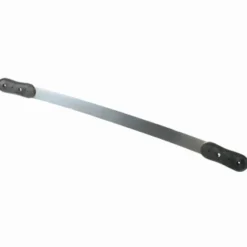 WALDHAUSEN Schweißmesser, Metall, gerade