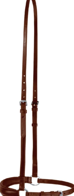 WALDHAUSEN S-Line hann. Reithalfter