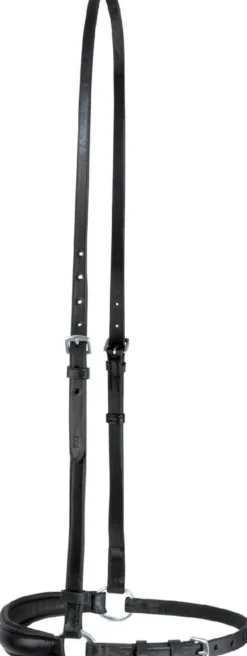 WALDHAUSEN S-Line hann. Reithalfter