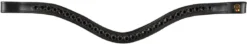 WALDHAUSEN S-Line Lacktrensenzaum Blackshine