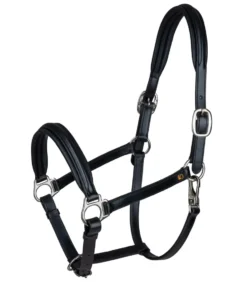 WALDHAUSEN S-Line Lederhalfter Classy