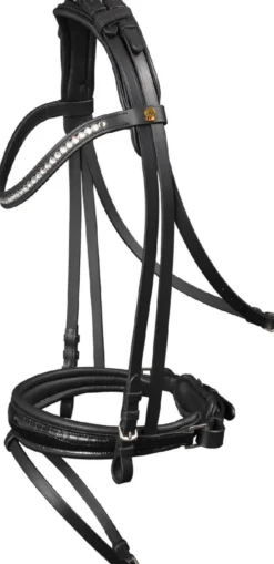 WALDHAUSEN S-Line Trensenzaum Magic