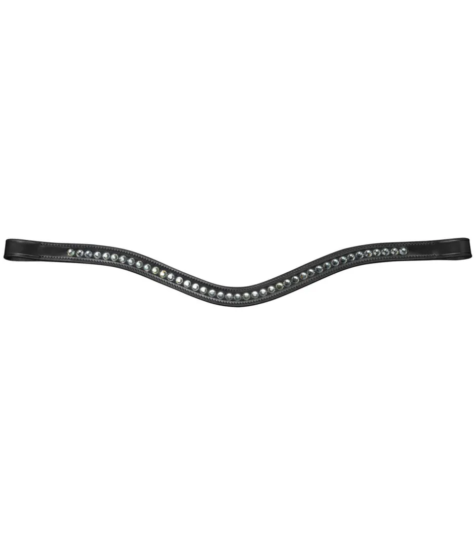 WALDHAUSEN S-Line Trensenzaum, Glamour