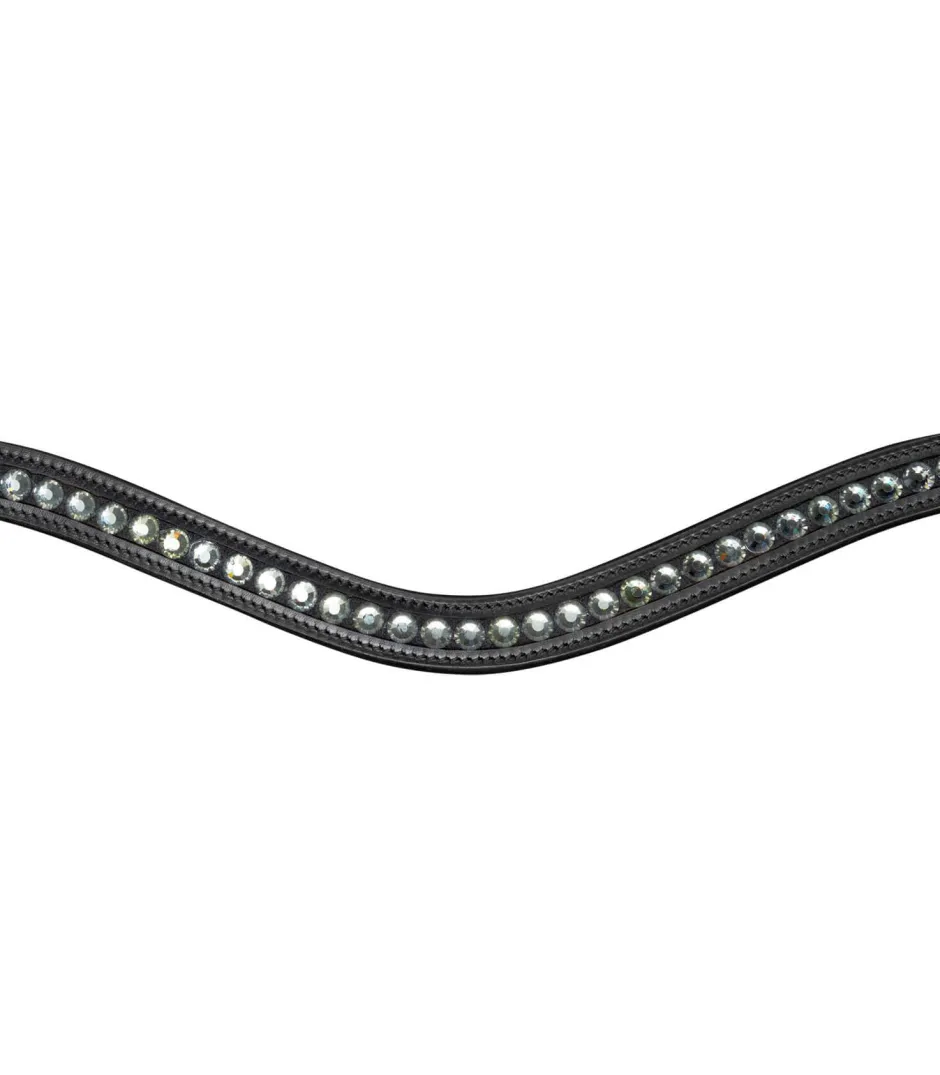 WALDHAUSEN S-Line Trensenzaum, Glamour