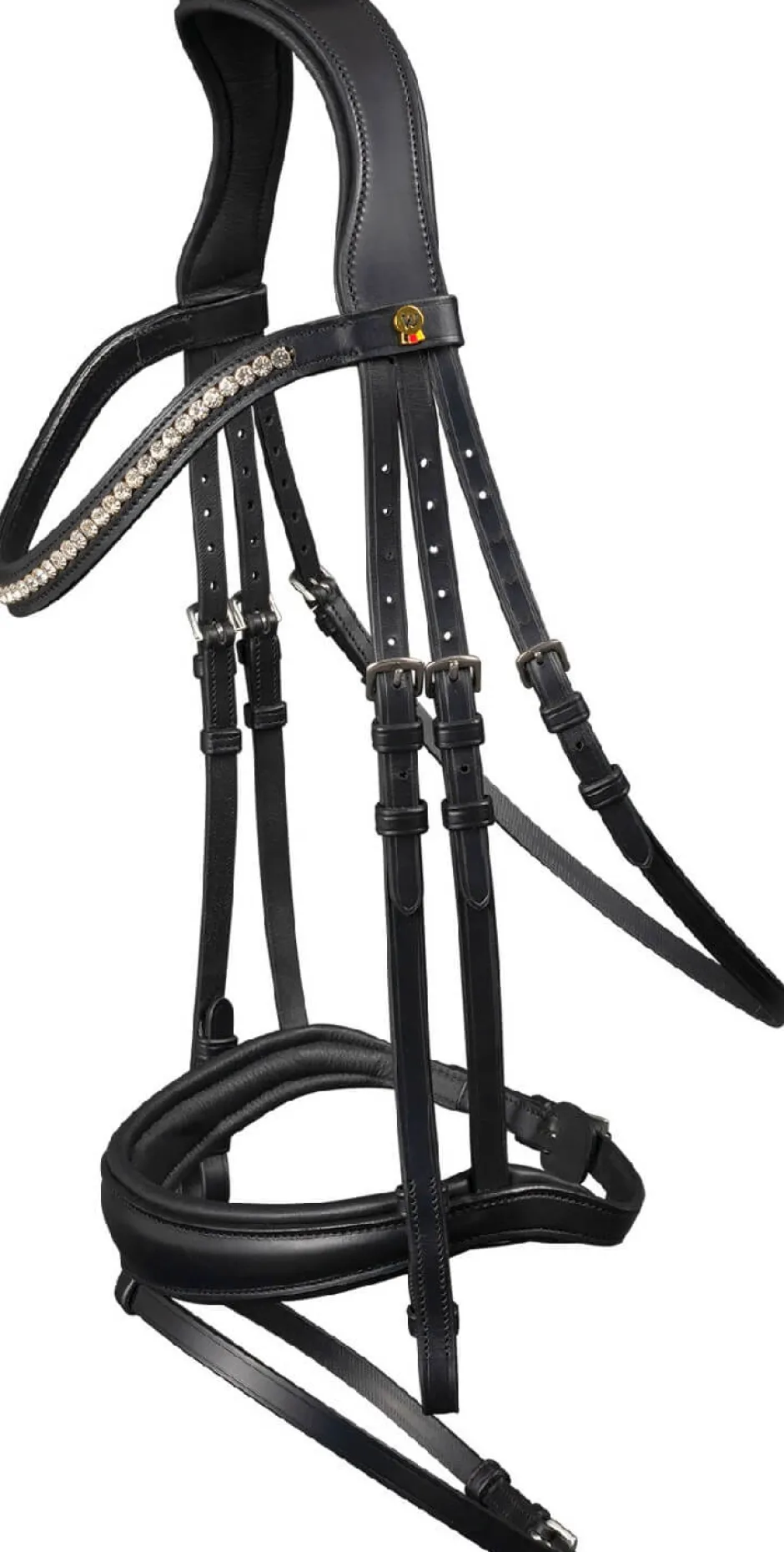 WALDHAUSEN S-Line Trensenzaum Essential