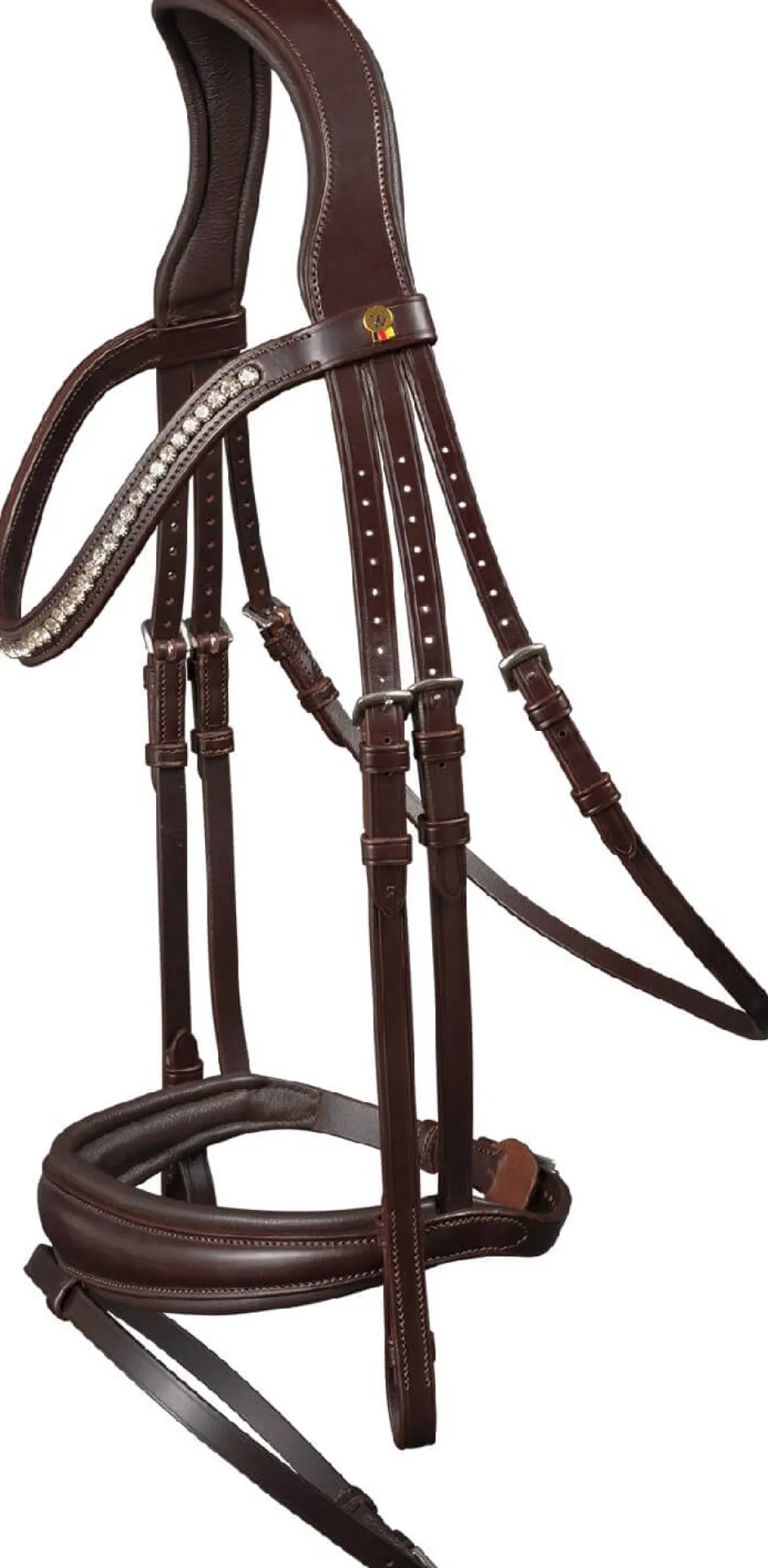 WALDHAUSEN S-Line Trensenzaum Essential