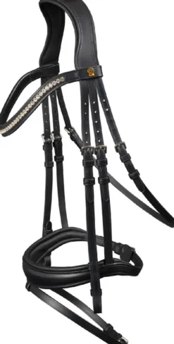 WALDHAUSEN S-Line Trensenzaum Essential