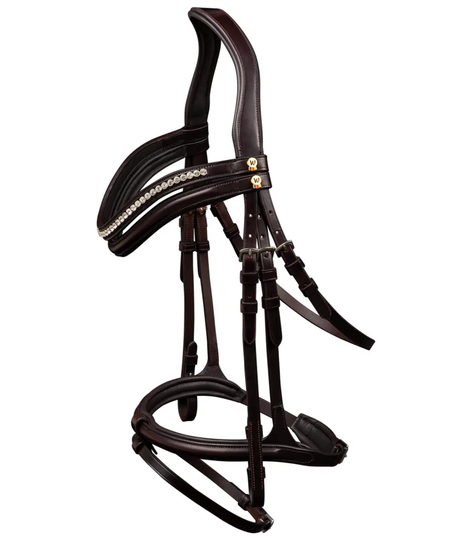 WALDHAUSEN S-Line Trensenzaum Harmony