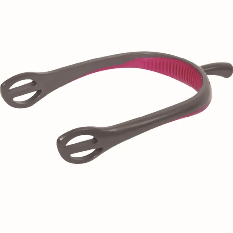 WALDHAUSEN Sporen gentle contact
