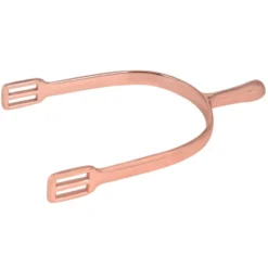 WALDHAUSEN Sporen-Set roségold, für Damen