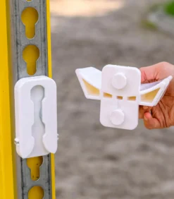 WALDHAUSEN Stangenauflage für Oxer