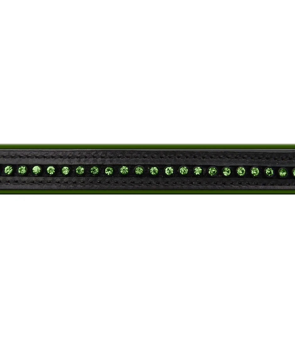 WALDHAUSEN STAR Trensenzaum Diamond