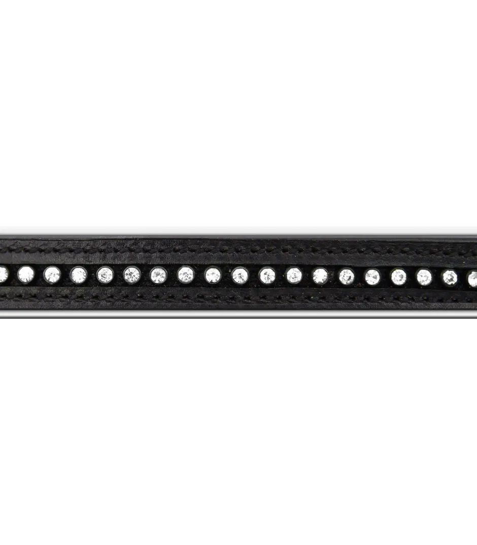 WALDHAUSEN STAR Trensenzaum Diamond