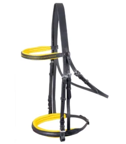 WALDHAUSEN STAR Trensenzaum Diamond