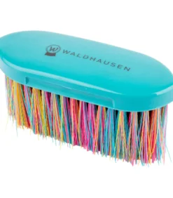 WALDHAUSEN Staubbürste Rainbow