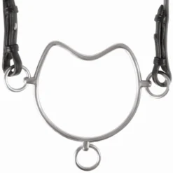 WALDHAUSEN Steiggebiss, Breite 12,5 cm