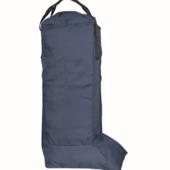 WALDHAUSEN Stiefeltasche, blau, blau