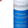 WALDHAUSEN Strahl- und Hufpflegespray, 200 ml