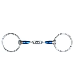 WALDHAUSEN Sweet Iron Wassertrense, doppelt gebrochen