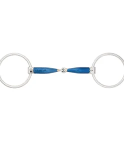 WALDHAUSEN Sweet Iron Wassertrense, einfach gebrochen