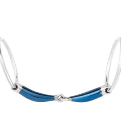 WALDHAUSEN Sweet Iron Wassertrense, einfach gebrochen