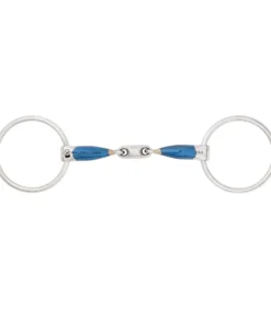 WALDHAUSEN Sweet Iron Wassertrense, doppelt gebrochen