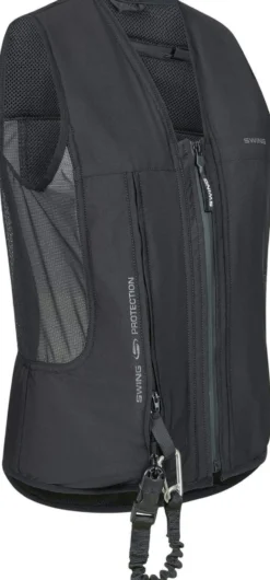 WALDHAUSEN SWING Airbag-Weste P25 AIR