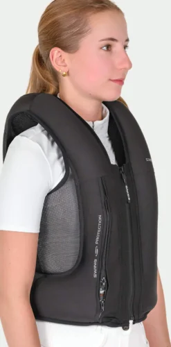 WALDHAUSEN SWING Airbag-Weste P25 AIR