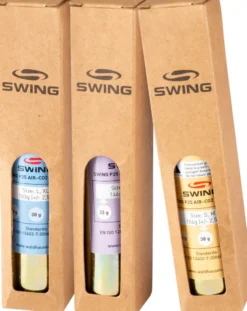 WALDHAUSEN SWING Ersatzkartusche CO2 für SWING Airbag-Weste P25 AIR