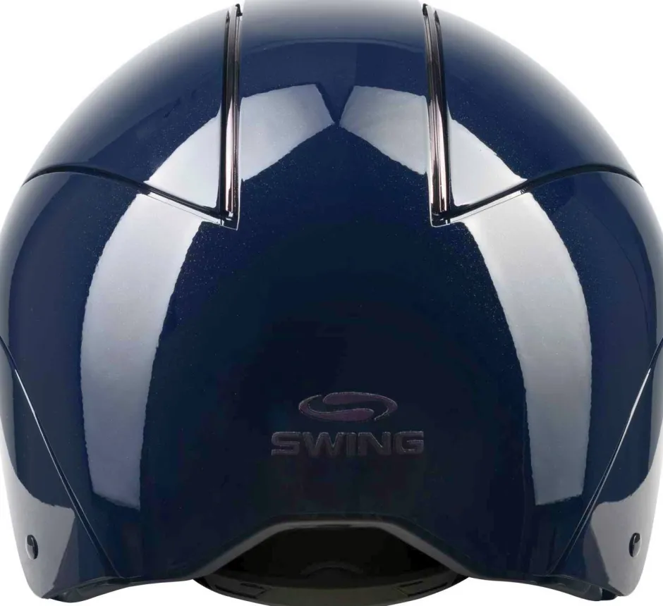 WALDHAUSEN SWING Reithelm H24 Glossy