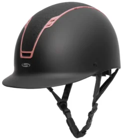 WALDHAUSEN SWING Reithelm H22 shine