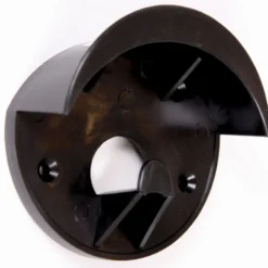 WALDHAUSEN Trensenhalter, Kunststoff