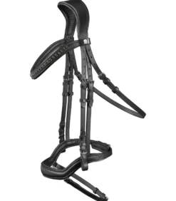 WALDHAUSEN Trensenzaum X-Line New Shape II