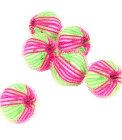 WALDHAUSEN Washing Balls, Set=6 Stück