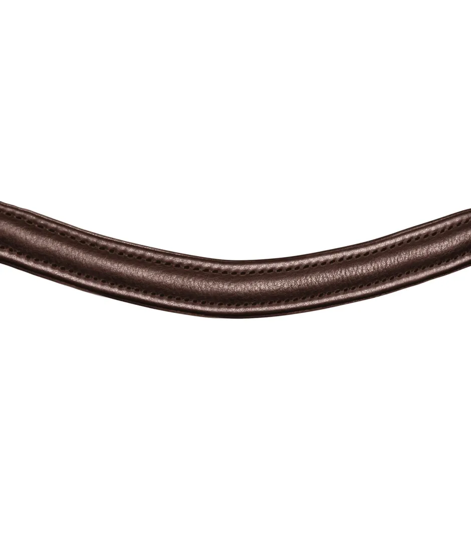 WALDHAUSEN X-Line Hackamore Trensenzaum
