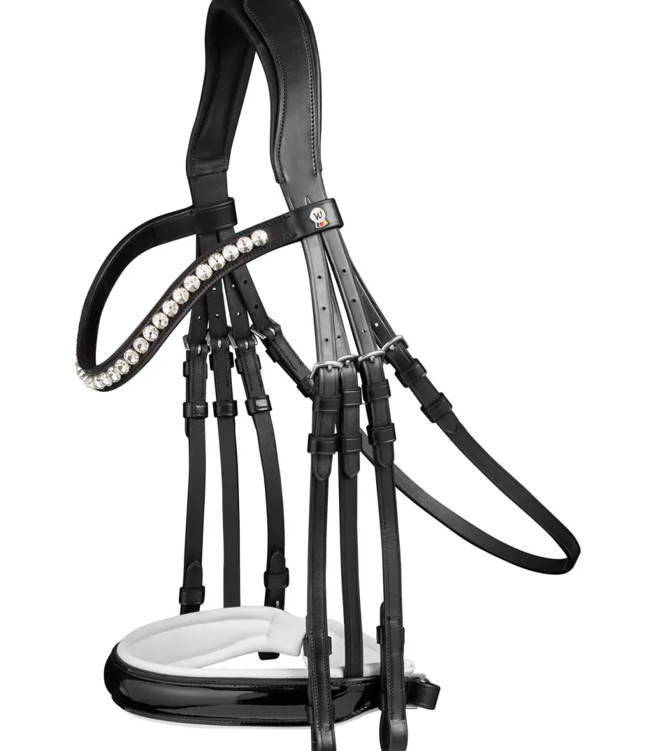 WALDHAUSEN X-Line Kandarenzaum Evermore