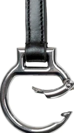 WALDHAUSEN X-Line Martingalgabel mit Snap-Ringen