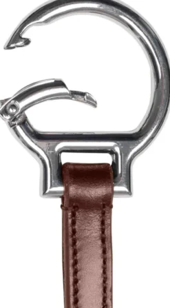 WALDHAUSEN X-Line Martingalgabel mit Snap-Ringen