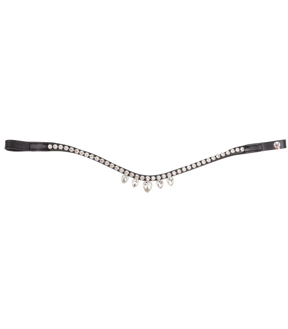 WALDHAUSEN X-Line Stirnband Diadem