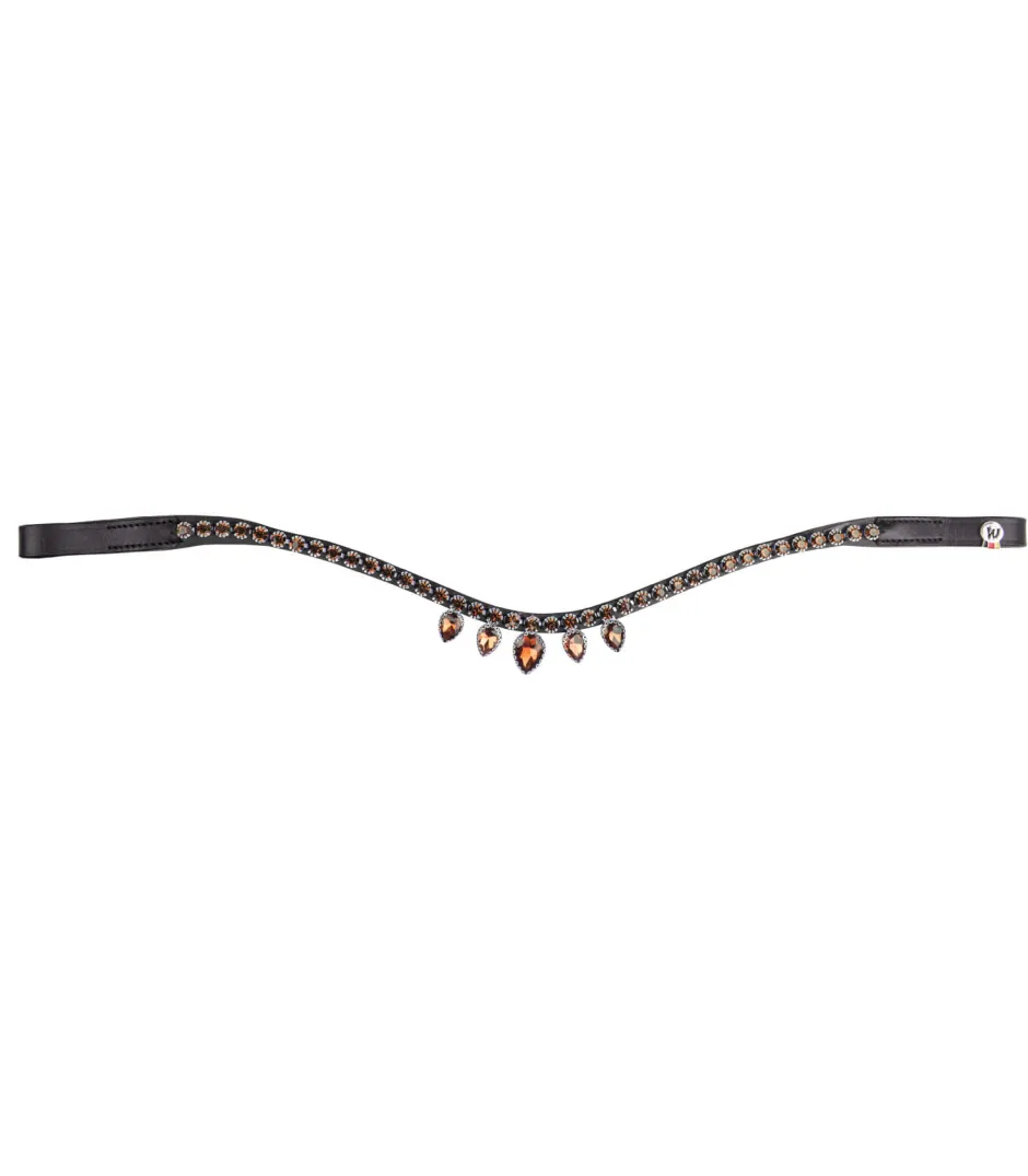 WALDHAUSEN X-Line Stirnband Diadem